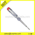 Good promotion product screwdriver test pen with CE